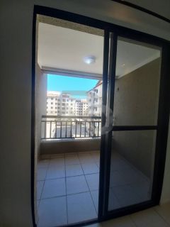 Apartamento Para Vender com 3 quartos 1 suíte no bairro Jabotiana em Aracaju