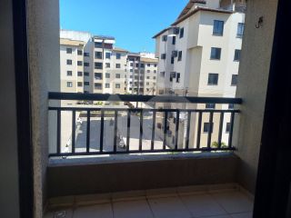 Apartamento Para Vender com 3 quartos 1 suíte no bairro Jabotiana em Aracaju