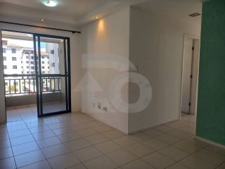 Apartamento Para Vender com 3 quartos 1 suíte no bairro Jabotiana em Aracaju