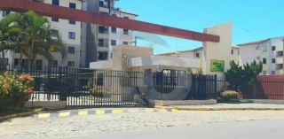 Apartamento Para Vender com 3 quartos 1 suíte no bairro Jabotiana em Aracaju