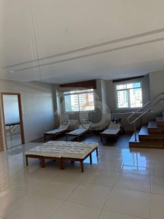 Apartamento Para Vender com 3 quartos 2 suítes no bairro Luzia em Aracaju