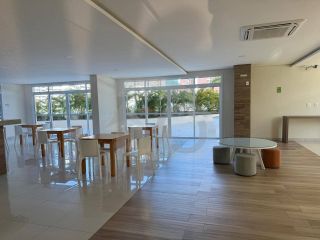 Apartamento Para Vender com 3 quartos 2 suítes no bairro Luzia em Aracaju