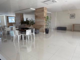 Apartamento Para Vender com 3 quartos 2 suítes no bairro Luzia em Aracaju