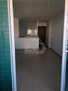 Apartamento Para Vender com 3 quartos 2 suítes no bairro Luzia em Aracaju