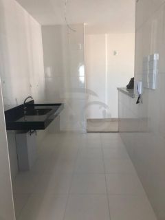 Apartamento Para Vender com 3 quartos 2 suítes no bairro Luzia em Aracaju