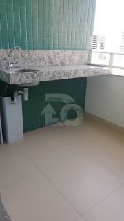 Apartamento Para Vender com 3 quartos 2 suítes no bairro Luzia em Aracaju