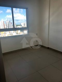 Apartamento Para Vender com 3 quartos 2 suítes no bairro Luzia em Aracaju