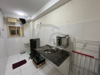 Apartamento Para Vender com 2 quartos no bairro Jabotiana em Aracaju