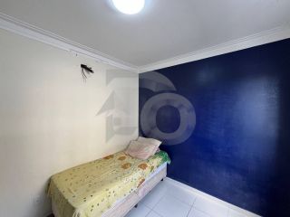 Apartamento Para Vender com 2 quartos no bairro Jabotiana em Aracaju