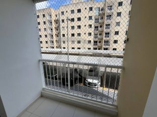 Apartamento Para Vender com 2 quartos no bairro Jabotiana em Aracaju