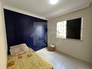 Apartamento Para Vender com 2 quartos no bairro Jabotiana em Aracaju