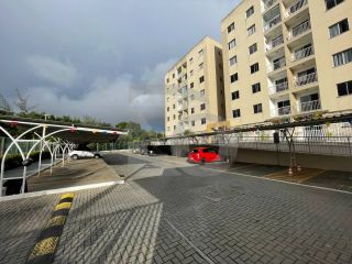 Apartamento Para Vender com 2 quartos no bairro Jabotiana em Aracaju