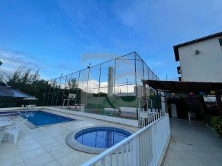 Apartamento Para Vender com 2 quartos no bairro Jabotiana em Aracaju