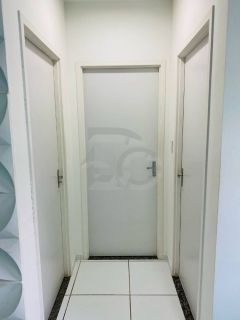 Apartamento Para Vender com 2 quartos no bairro Fernando Collor em Nossa Senhora Do Socorro