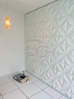 Apartamento Para Vender com 2 quartos no bairro Fernando Collor em Nossa Senhora Do Socorro