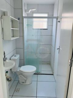 Apartamento Para Vender com 2 quartos no bairro Fernando Collor em Nossa Senhora Do Socorro