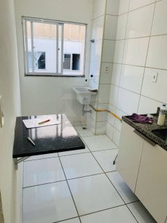Apartamento Para Vender com 2 quartos no bairro Fernando Collor em Nossa Senhora Do Socorro