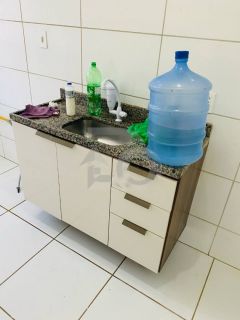 Apartamento Para Vender com 2 quartos no bairro Fernando Collor em Nossa Senhora Do Socorro