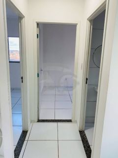 Apartamento Para Vender com 2 quartos no bairro Fernando Collor em Nossa Senhora Do Socorro