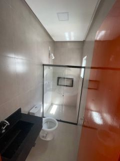 Casa Para Vender com 2 quartos 1 suíte no bairro Luar da Barra em Barra Dos Coqueiros