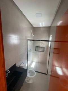 Casa Para Vender com 2 quartos 1 suíte no bairro Luar da Barra em Barra Dos Coqueiros