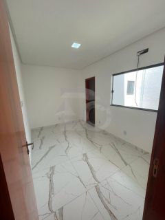 Casa Para Vender com 2 quartos 1 suíte no bairro Luar da Barra em Barra Dos Coqueiros