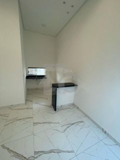 Casa Para Vender com 2 quartos 1 suíte no bairro Luar da Barra em Barra Dos Coqueiros