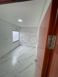 Casa Para Vender com 2 quartos 1 suíte no bairro Luar da Barra em Barra Dos Coqueiros