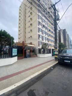 Apartamento Para Vender com 3 quartos 1 suíte no bairro Luzia em Aracaju