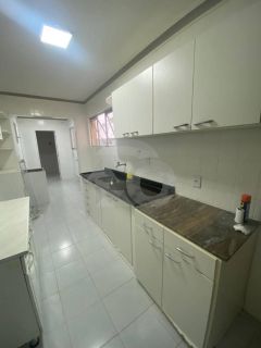 Apartamento Para Vender com 3 quartos 1 suíte no bairro Luzia em Aracaju