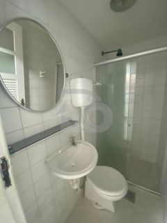 Apartamento Para Vender com 3 quartos 1 suíte no bairro Luzia em Aracaju