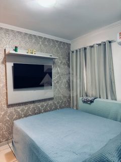 Apartamento Para Vender com 3 quartos 1 suíte no bairro Luar da Barra em Barra Dos Coqueiros
