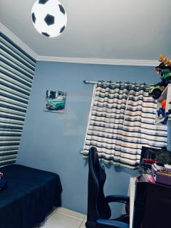 Apartamento Para Vender com 3 quartos 1 suíte no bairro Luar da Barra em Barra Dos Coqueiros