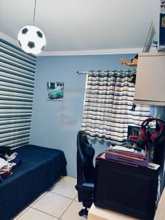 Apartamento Para Vender com 3 quartos 1 suíte no bairro Luar da Barra em Barra Dos Coqueiros