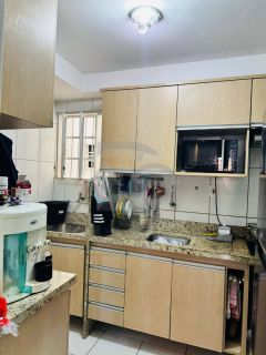 Apartamento Para Vender com 3 quartos 1 suíte no bairro Luar da Barra em Barra Dos Coqueiros