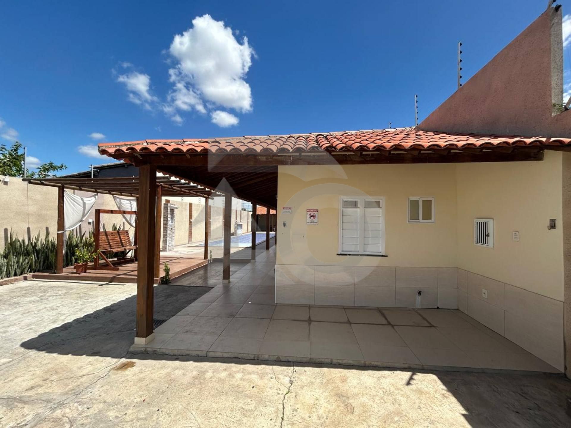 Chácara Para Vender com 4 quartos 3 suítes no Povoado Carrilho em Itabaiana