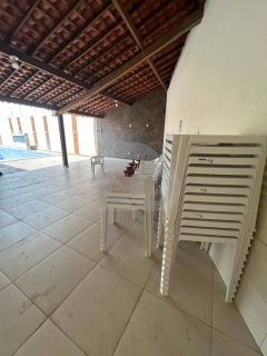 Chácara Para Vender com 4 quartos 3 suítes no Povoado Carrilho em Itabaiana