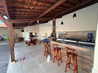 Chácara Para Vender com 4 quartos 3 suítes no Povoado Carrilho em Itabaiana