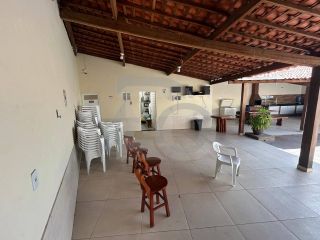 Chácara Para Vender com 4 quartos 3 suítes no Povoado Carrilho em Itabaiana