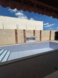 Chácara Para Vender com 4 quartos 3 suítes no Povoado Carrilho em Itabaiana