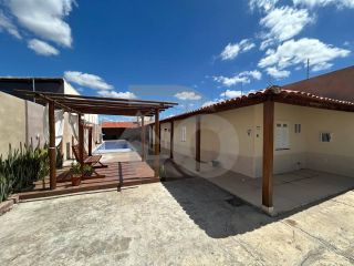 Chácara Para Vender com 4 quartos 3 suítes no Povoado Carrilho em Itabaiana