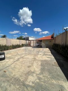 Chácara Para Vender com 4 quartos 3 suítes no Povoado Carrilho em Itabaiana