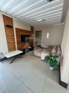 Casa de Condomínio Para Vender com 3 quartos 1 suítes no bairro Aeroporto em Aracaju