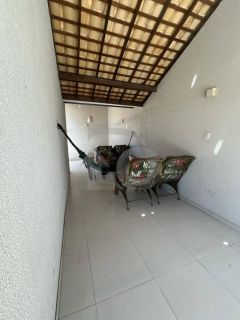Casa de Condomínio Para Vender com 3 quartos 1 suítes no bairro Aeroporto em Aracaju
