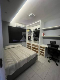 Casa de Condomínio Para Vender com 3 quartos 1 suítes no bairro Aeroporto em Aracaju