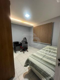 Casa de Condomínio Para Vender com 3 quartos 1 suítes no bairro Aeroporto em Aracaju