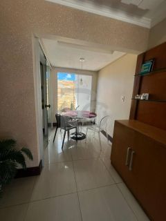 Casa de Condomínio Para Vender com 3 quartos 1 suítes no bairro Aeroporto em Aracaju