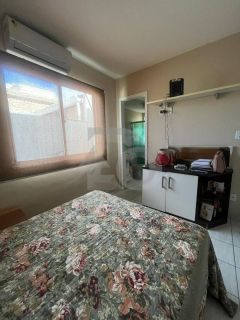 Casa de Condomínio Para Vender com 3 quartos 1 suítes no bairro Aeroporto em Aracaju