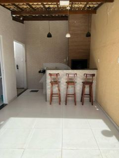 Casa de Condomínio Para Vender com 3 quartos 1 suítes no bairro Aeroporto em Aracaju