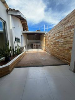 Casa de Condomínio Para Vender com 3 quartos 1 suítes no bairro Aeroporto em Aracaju